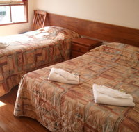 Beaconsfield Lodge Motel - Accommodation China