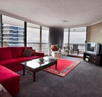 Broadwater Shores - Accommodation Asia
