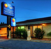 Comfort Inn Victor Harbor - Accommodation Asia