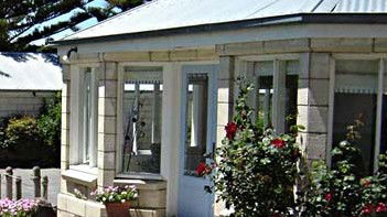 The Douglas - Accommodation Guide 2