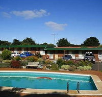Motel Warrnambool - Accommodation China