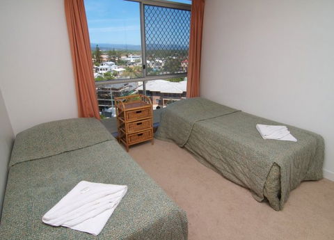 Foreshore Apartments, Mermaid Beach - Accommodation Guide 5
