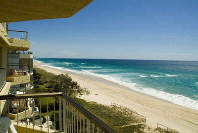 Foreshore Apartments, Mermaid Beach - Accommodation Guide 6