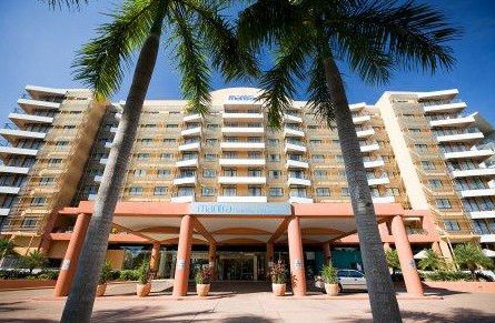 Mantra On The Esplanade - Accommodation China 0