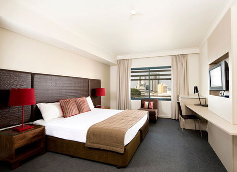 Mantra On The Esplanade - Accommodation China 2