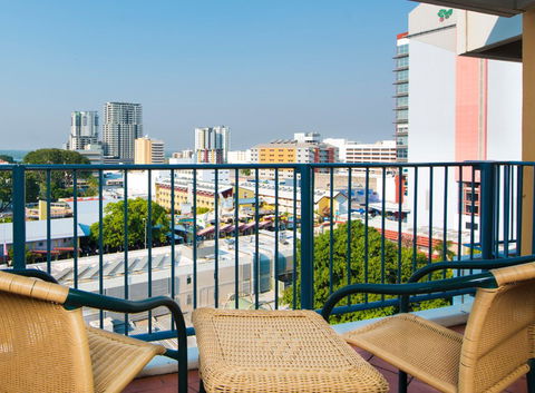 Mantra On The Esplanade - Accommodation China 3