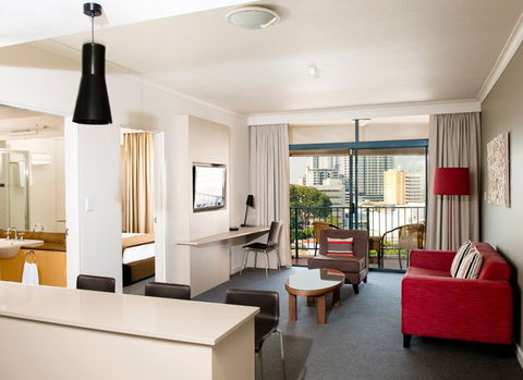 Mantra On The Esplanade - Accommodation China 4