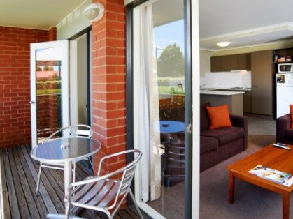 Quest Bendigo - Accommodation Guide 3