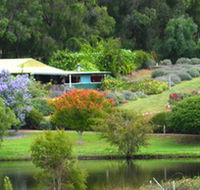 Lavender and Berry Farm - Accommodation Guide