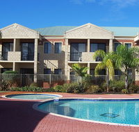 Country Comfort Inter City Perth Hotel  Apartments - Accommodation Guide