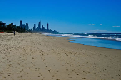 Miami Beachside Apartments - Accommodation China 5