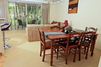Miami Beachside Apartments - Accommodation China 8
