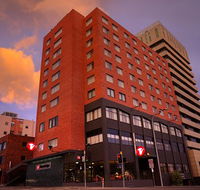 Travelodge Hotel Hobart - Accommodation Guide