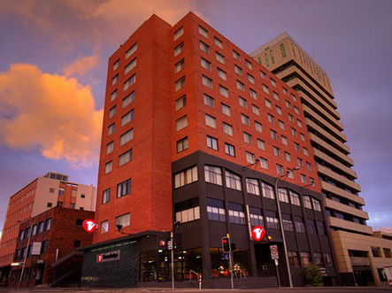 Travelodge Hotel Hobart - Accommodation Asia 0