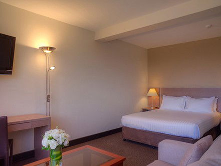 Travelodge Hotel Hobart - Accommodation Asia 1