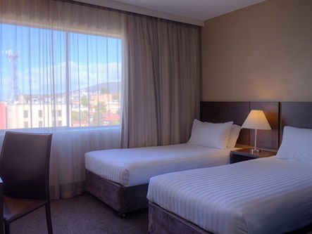 Travelodge Hotel Hobart - Accommodation Asia 3