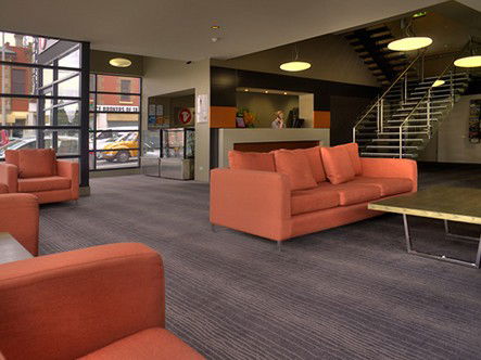 Travelodge Hotel Hobart - Accommodation Asia 4