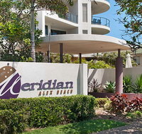 Meridian Alex Beach - Accommodation China