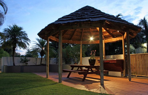 Dockside  Mooloolaba - Accommodation Asia 1