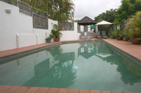 Dockside  Mooloolaba - Accommodation Asia 4