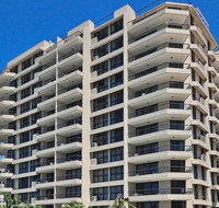 Clubb Coolum Beach - Accommodation Guide