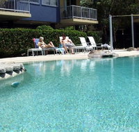 Seacove Coolum Resort - Accommodation Guide