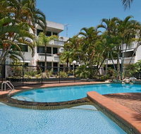 Headland Gardens Holiday Apartments - Accommodation China
