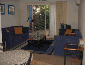 Calypso Sands Resort - Accommodation China 2