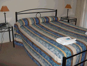 Calypso Sands Resort - Accommodation China 4