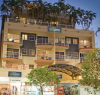 Inn Cairns Boutique Apartments - Accommodation China