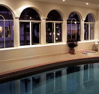 Royal Woods Resort - Accommodation China