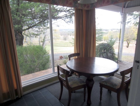 Moore Park Inn - Accommodation Guide 4