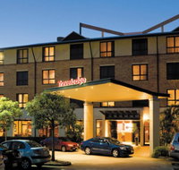 Travelodge Garden City - Accommodation Guide