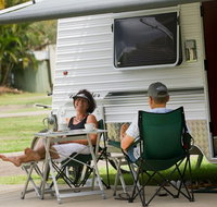 Coolum Beach Holiday Park - Accommodation Guide