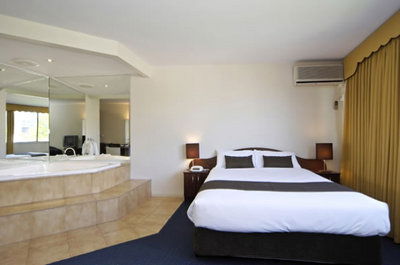 Best Western City Park Hotel - Accommodation Asia 0