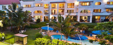 The Islander Holiday Resort - Accommodation China 3