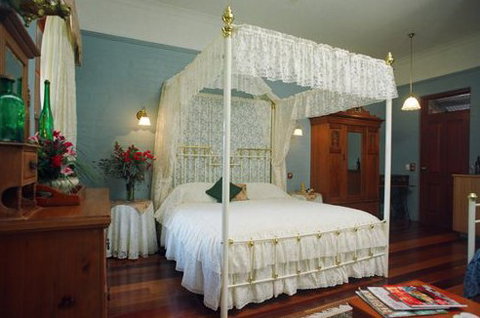 Montville Provencal Boutique Hotel - Accommodation Asia 2