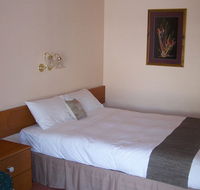 Philadelphia Motor Inn - Accommodation China
