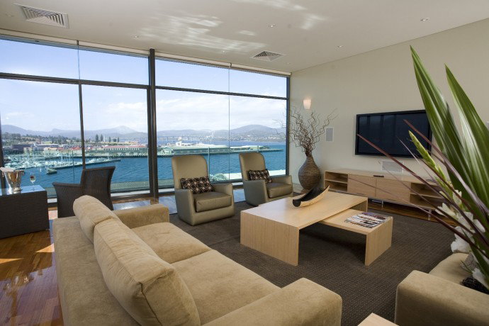 Battery Point TAS Accommodation Guide