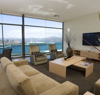 Lenna of Hobart - Accommodation Guide