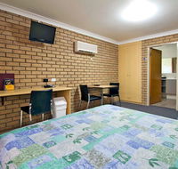 Sunray Motor Inn Toowoomba - Accommodation Guide