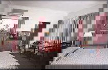 De Vere Hotel Sydney - Accommodation China 1