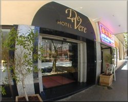 De Vere Hotel Sydney - Accommodation China 2