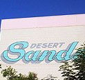Desert Sands Serviced Apartments - Accommodation Guide