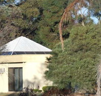 Comfort Inn Barmera Country Club - Accommodation China