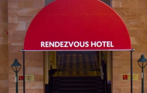 Rendezvous Hotel Brisbane - Clarion Collection - Accommodation Guide 4