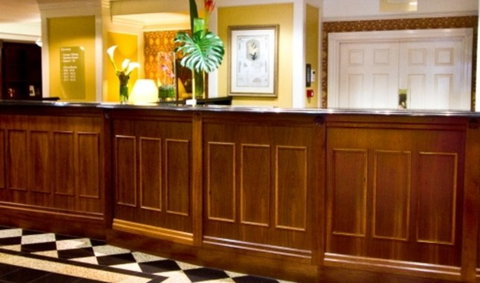 Rendezvous Hotel Brisbane - Clarion Collection - Accommodation Guide 5