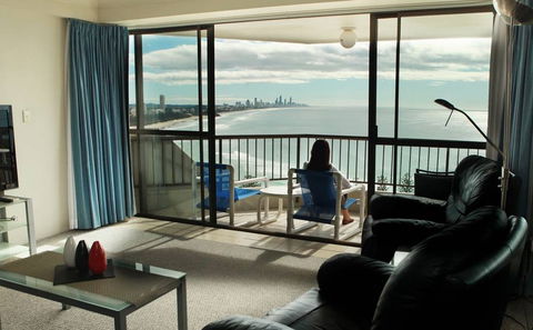 Gemini Court Holiday Apartments - Accommodation Asia 0