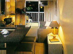 The Grantham - Accommodation China 1