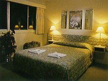The Grantham - Accommodation China 2